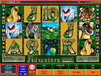 Adventure Palace Slots