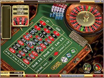 American Roulette