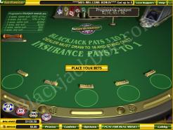 blackjack