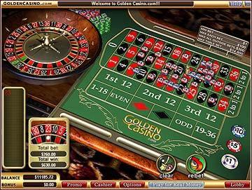 european-roulette