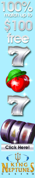 Download and Play at King Neptunes Casino