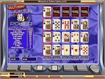 multi-hand-joker-poker