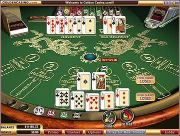 pai-gow-poker