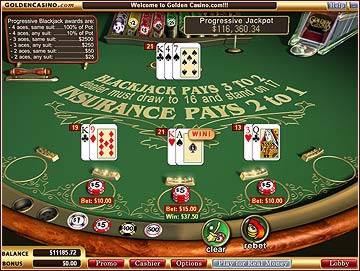 progressive-blackjack