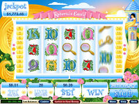 Play now Roberta’s Castle !