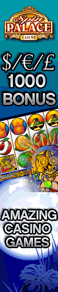 Spin Palace Casino