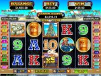 Play Texan Tycoon Slots now!