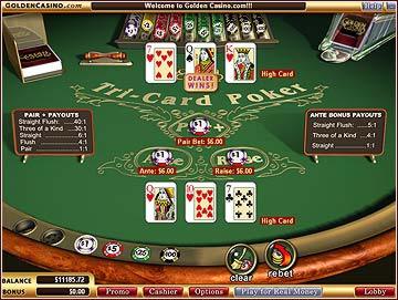 tri-card-poker