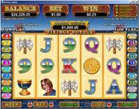 Vikings Voyage Slots