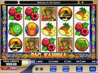 Play Big Kahuna Slots now!