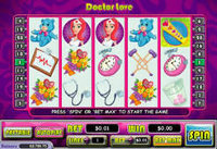 Play Doctor Love Slots now!