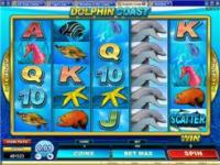Play Dolphin Coast Slots now!