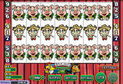 Play Farming Futures Slot now!