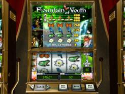 Play Fountain of Youth Slots now!