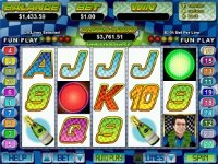 Play Green Light Slots now!