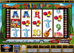 Play Jolly Jester Slots now!