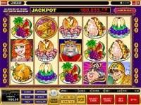 Play King Cashalot Slots now!
