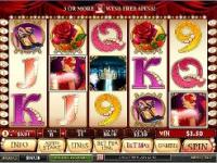 Play La Chatte Rouge Slots now!