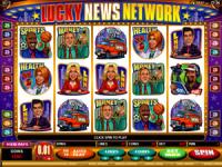 Download and Play Lucky News Network Slots
