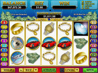 Play Mister Money Slots now!