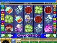 Play Moonshine Slots now!