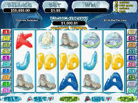 Play Penguin Power Slots now!