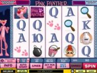 Play Pink Panther Slots now!