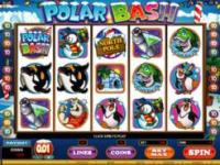 Play Polar Bash Slots now!