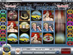 Play Reel Party Slots now!