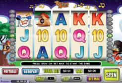 Play Rocking Robin Slots now!