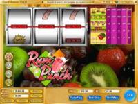 Play Rum Punch Slots now!