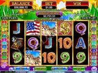 Download and Play Rushmore Riches Slots