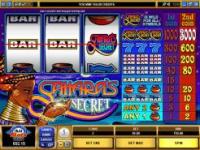 Play Sahara ’s Secret Slots now!