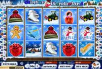 Play Winter Wonderland Slots now!