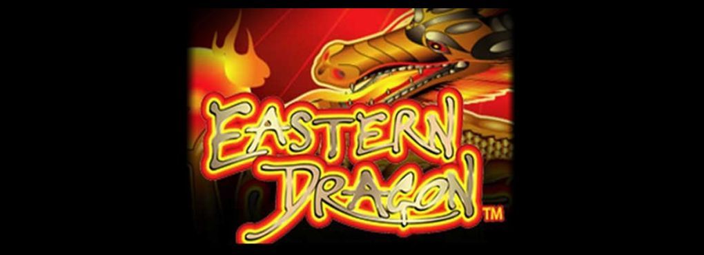 Eastern Dragon Slots (Arrow's Edge)