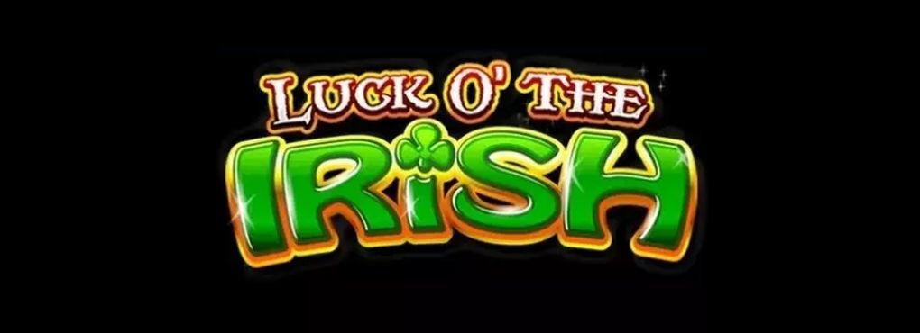 Luck O’ the Irish Slots