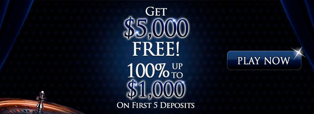 May Flowers $150,000 Freeroll Slot Tournament