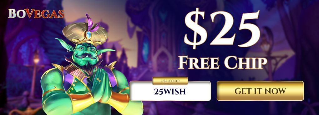 New Bovegas Casino