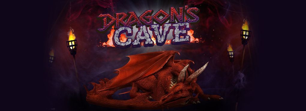 Enter the Dragon’s Cave