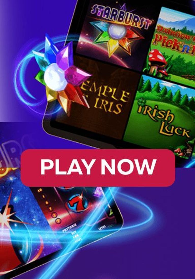 Play the Latest 5 Reel Slots at Golden Riviera Mobile Casino