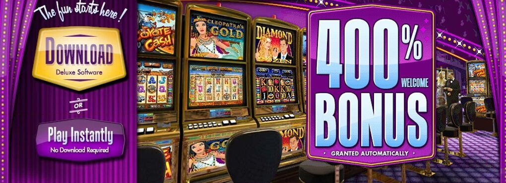 150% Blackjack Bonus and $20 Plus 20 Free Spins at Slots Plus Casino