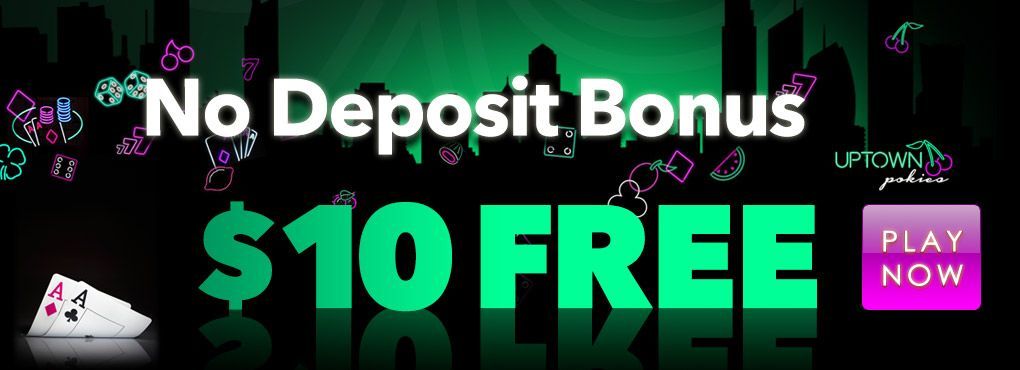 Great Promos at Uptown Pokies Casino