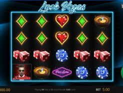 Luck Vegas Slots