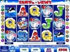 Santa Paws Slots