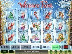 Winter Fest Slots
