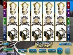 Play Gladiators Gold Slots now!