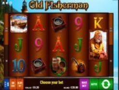 Old Fisherman Slots