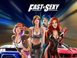 Fast & Sexy Slots