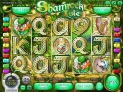 Shamrock Isle Slots