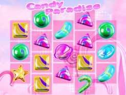 Candy Paradise Slots